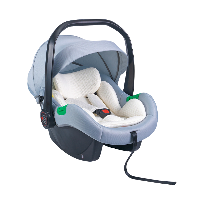 Detská autosedačka Newborn Baby I-Size