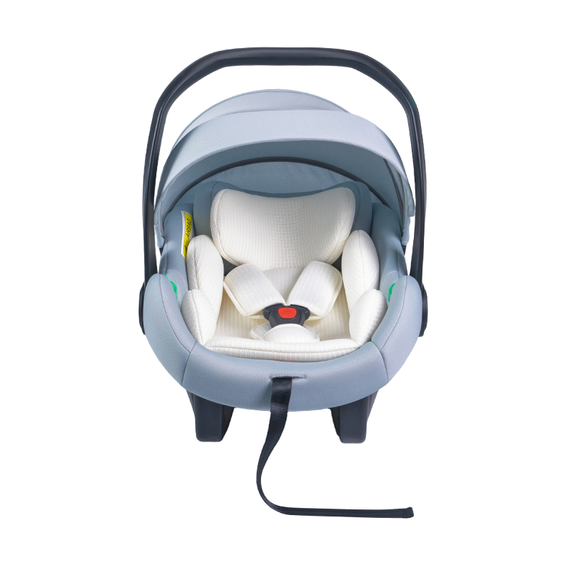 Detská autosedačka Newborn Baby I-Size