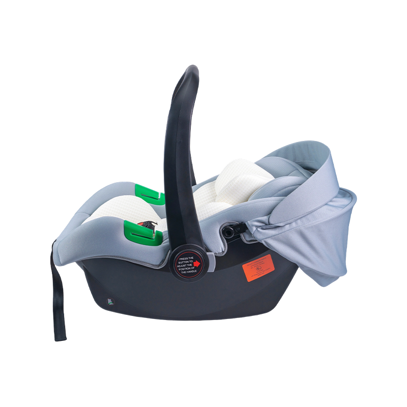 Detská autosedačka Newborn Baby I-Size