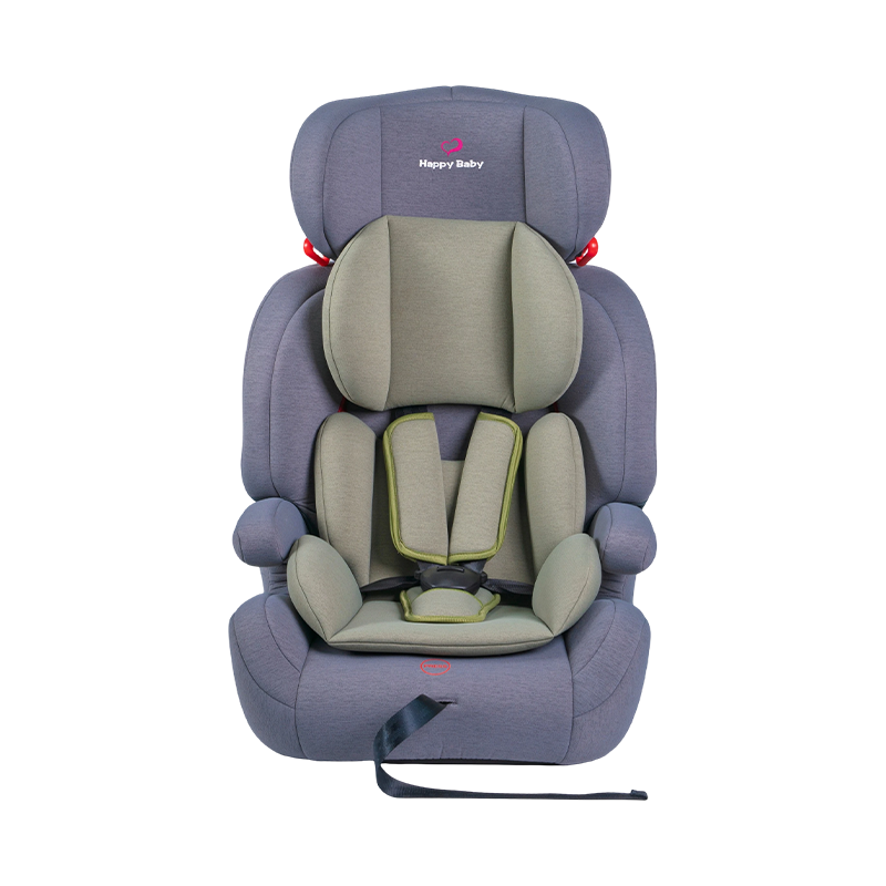 Nastaviteľný pás Baby Car Seat Group 1/2/3