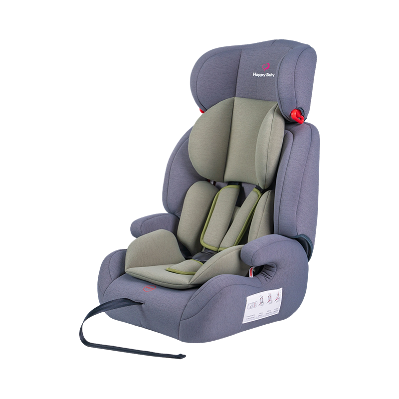 Nastaviteľný pás Baby Car Seat Group 1/2/3