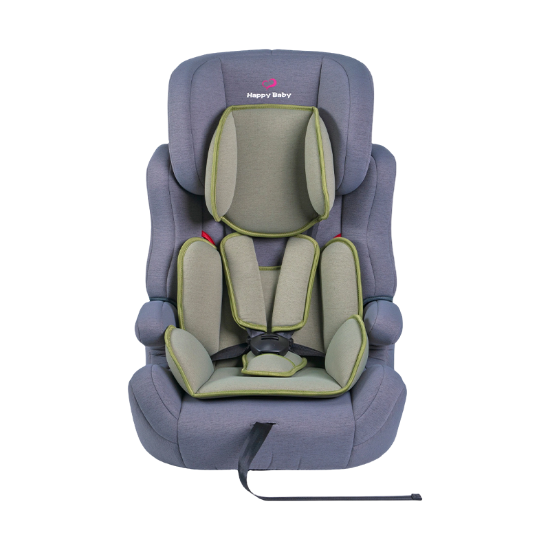 Nastaviteľný pás Baby Car Seat Group 1/2/3