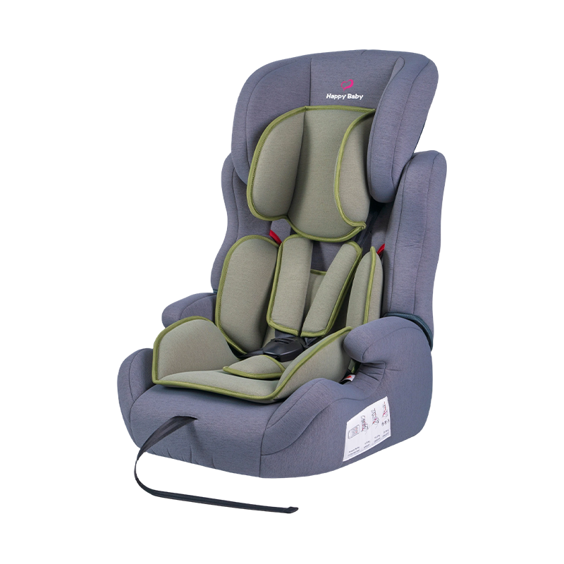 Nastaviteľný pás Baby Car Seat Group 1/2/3