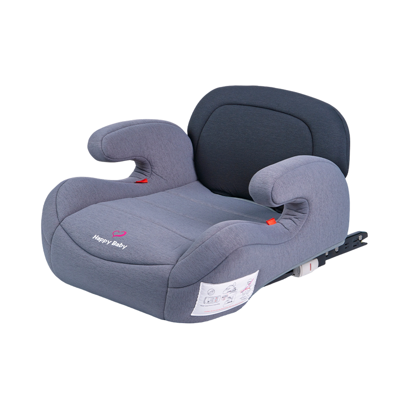 Detská autosedačka ISOFIX pre batoľatá skupina 3