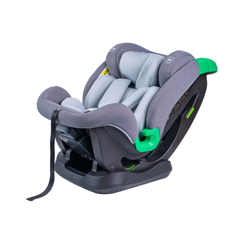 Detská autosedačka I-Size Belted 40-105 cm