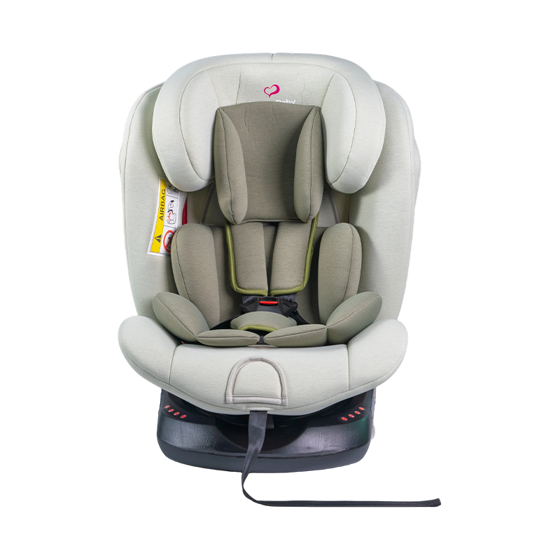 Bezpečnostná autosedačka ISOFIX 360 rotácia Skupina 0+/1/2/3 Bezpečnostná autosedačka ISOFIX 360 rotácia Skupina 0+/1/2/3