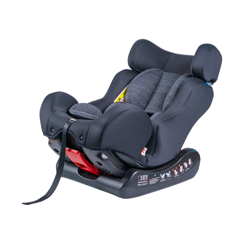 Bezpečnostná autosedačka do auta s pásom 0+1/2 Bezpečnostná autosedačka do auta s pásom 0+1/2