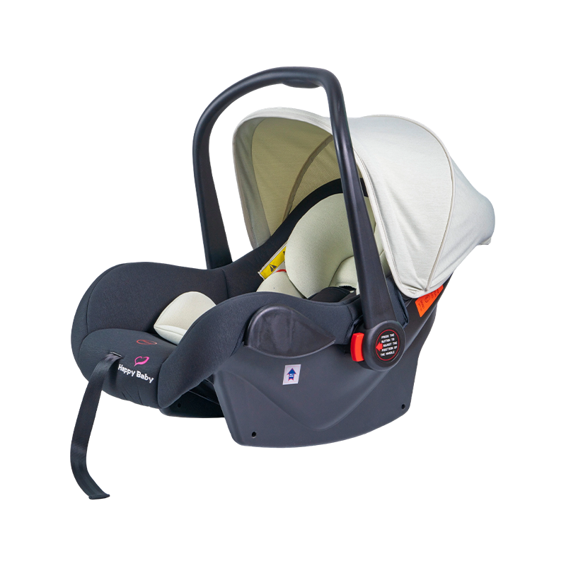 Autosedačka na nosenie novorodencov skupiny 0+