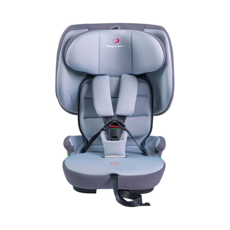 ISOFIX I-Size Skladacia bezpečnostná autosedačka 76-150 cm