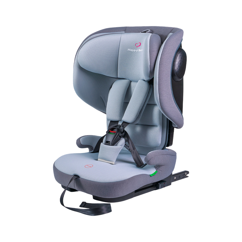 ISOFIX I-Size Skladacia bezpečnostná autosedačka 76-150 cm ISOFIX I-Size Skladacia bezpečnostná autosedačka 76-150 cm