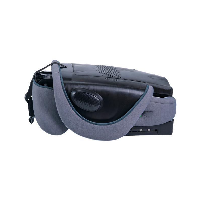 ISOFIX I-Size Skladacia bezpečnostná autosedačka 76-150 cm ISOFIX I-Size Skladacia bezpečnostná autosedačka 76-150 cm